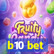 b10 bet