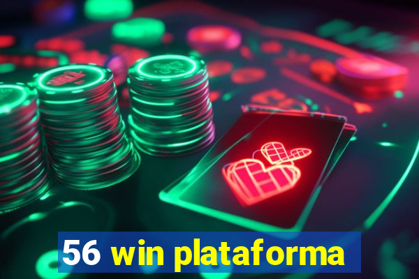 56 win plataforma