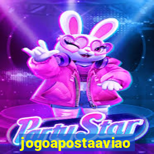 jogoapostaaviao