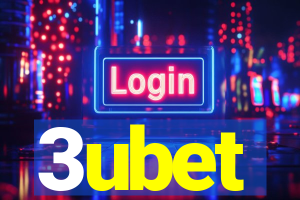 3ubet