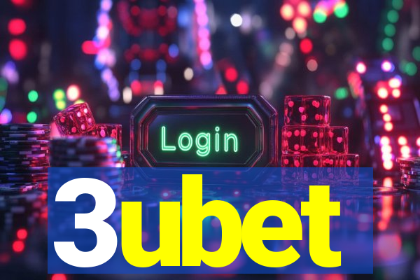 3ubet