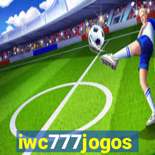 iwc777jogos