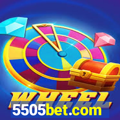 5505bet.com