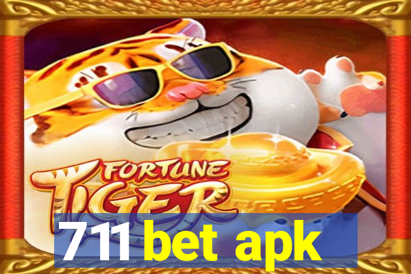 711 bet apk