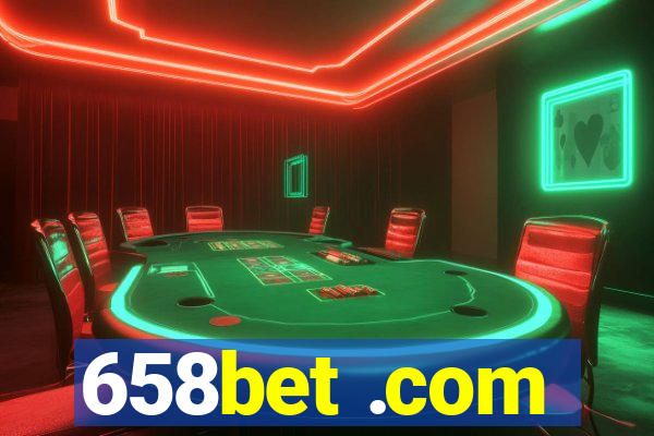 658bet .com