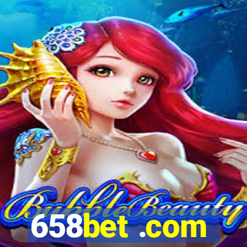 658bet .com