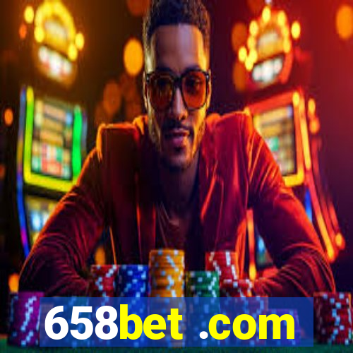 658bet .com