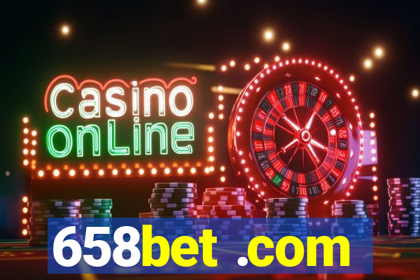 658bet .com