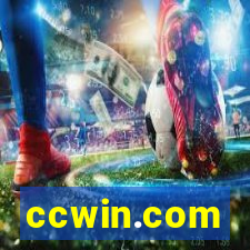 ccwin.com