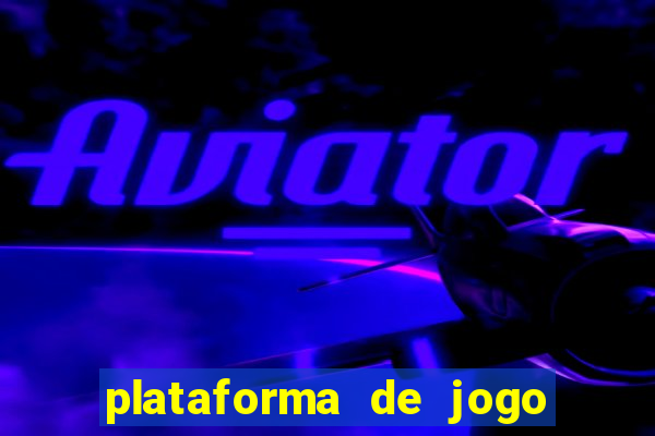 plataforma de jogo do canguru