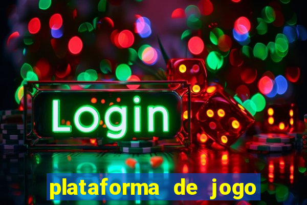 plataforma de jogo do canguru