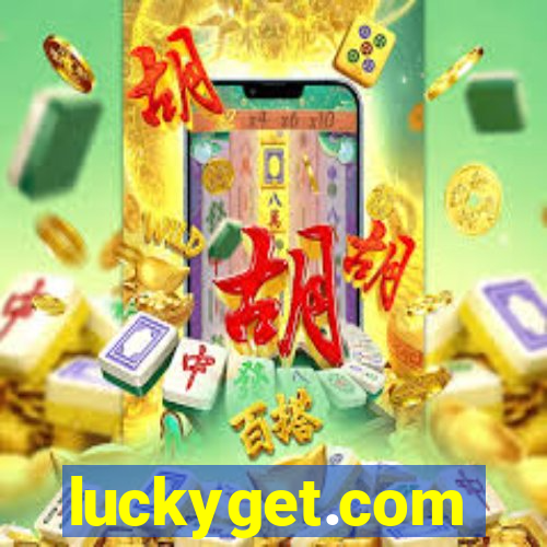 luckyget.com