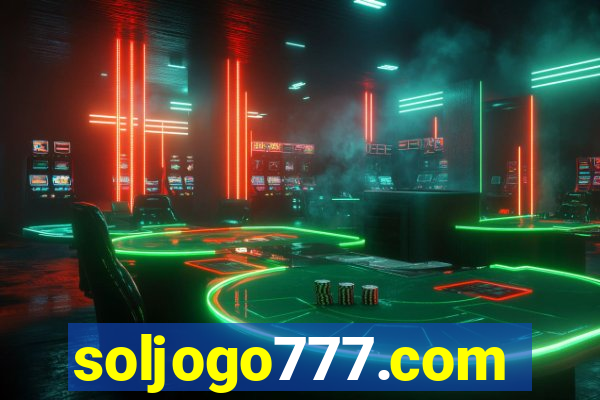 soljogo777.com