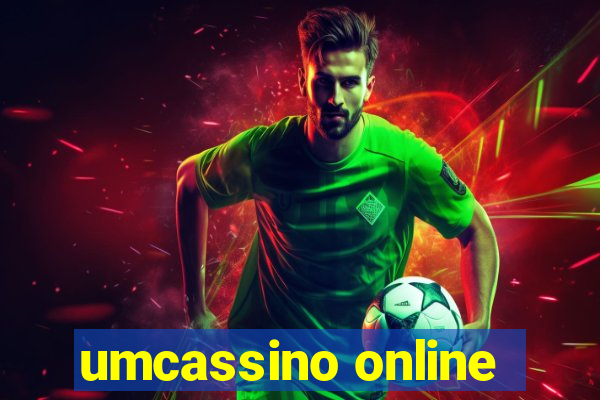 umcassino online