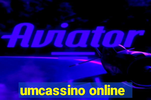 umcassino online