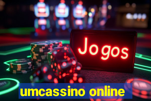 umcassino online