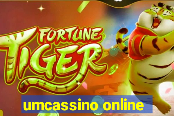 umcassino online