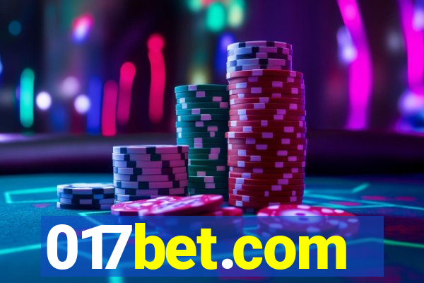 017bet.com