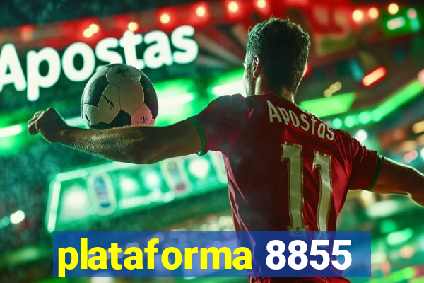 plataforma 8855