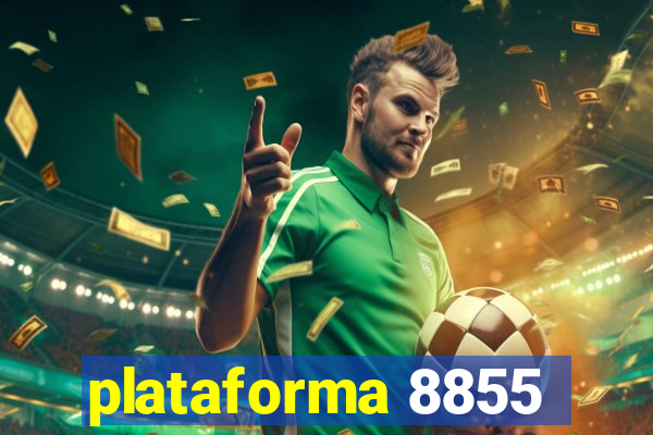 plataforma 8855