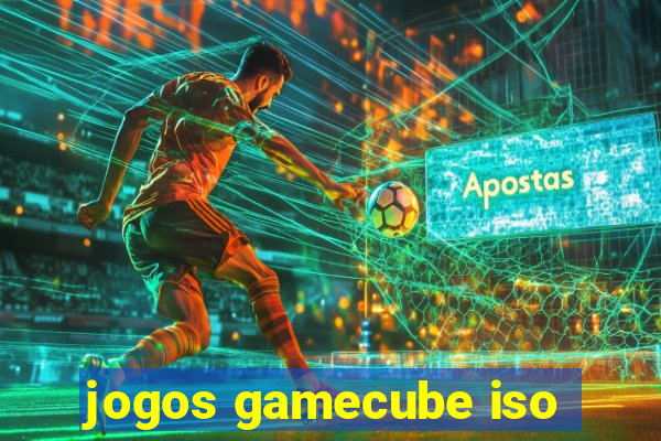 jogos gamecube iso