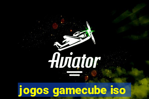 jogos gamecube iso