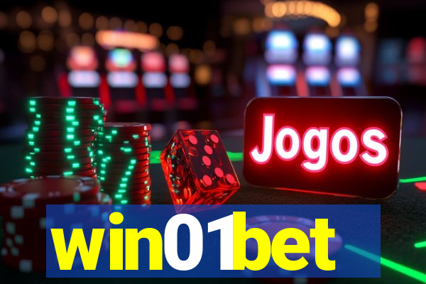 win01bet