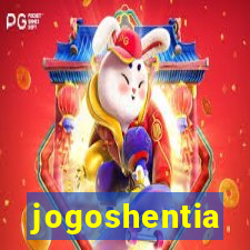 jogoshentia