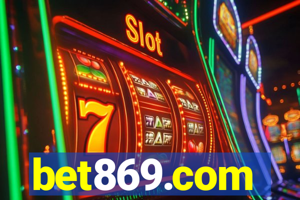 bet869.com