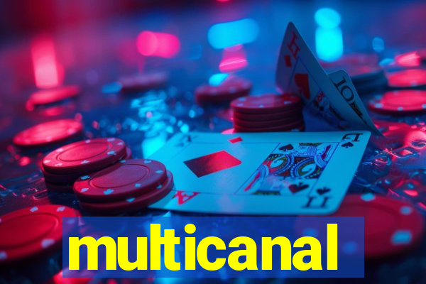 multicanal