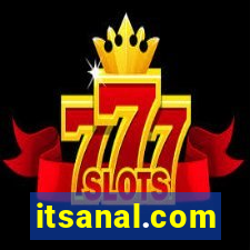 itsanal.com