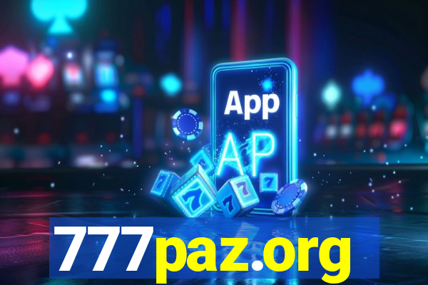 777paz.org