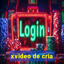 xvideo de cria