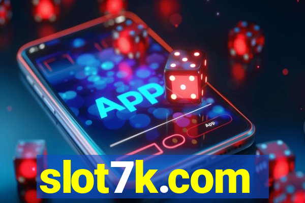 slot7k.com