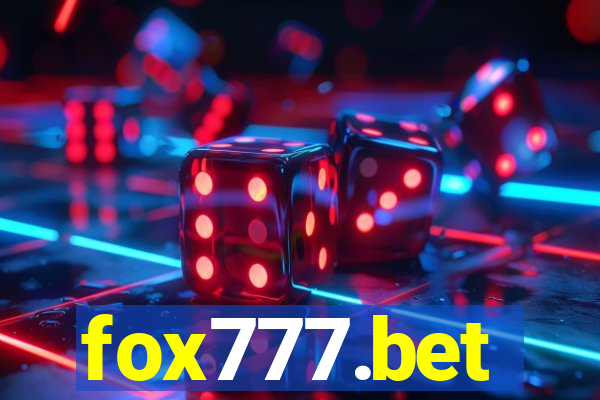 fox777.bet