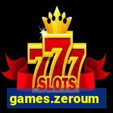 games.zeroum