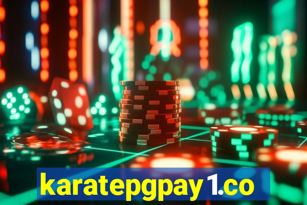 karatepgpay1.com