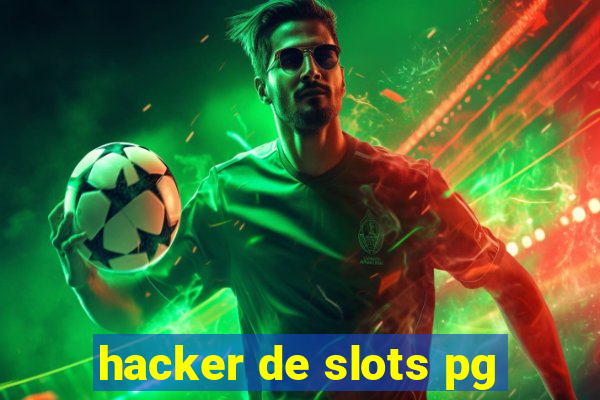 hacker de slots pg