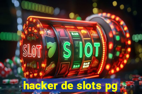 hacker de slots pg