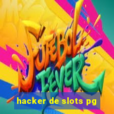 hacker de slots pg