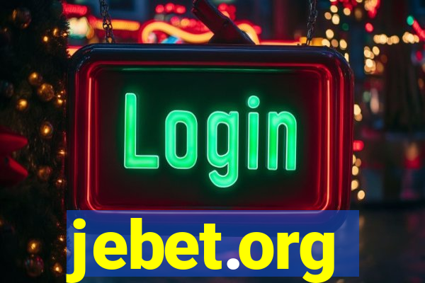 jebet.org