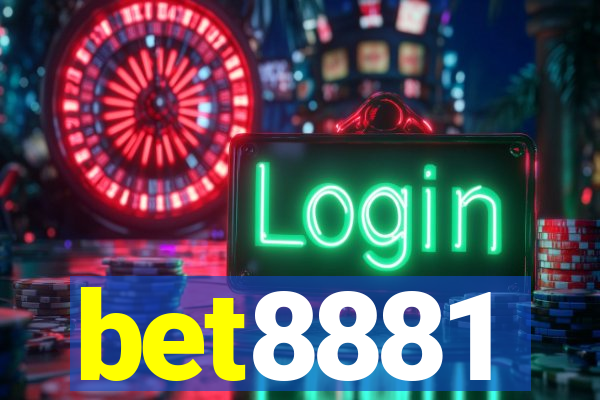 bet8881