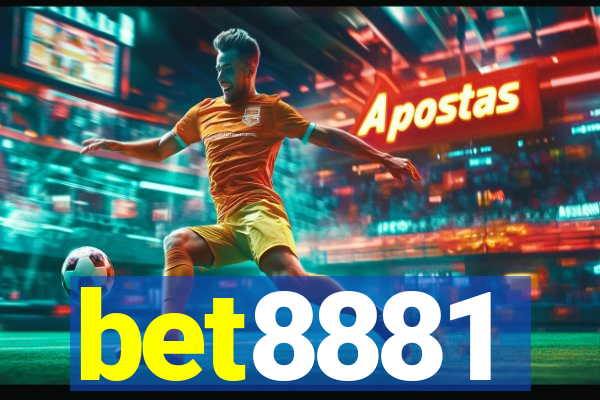 bet8881