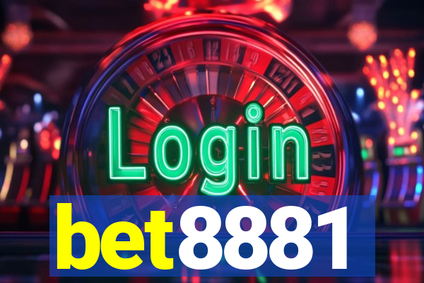 bet8881