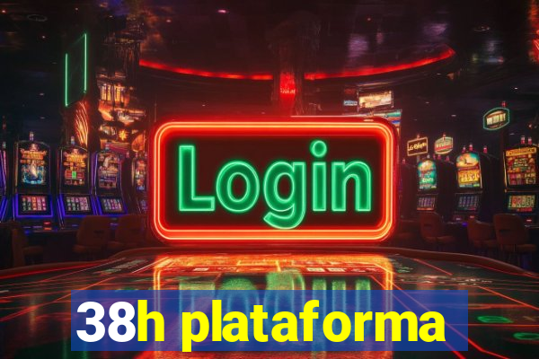 38h plataforma