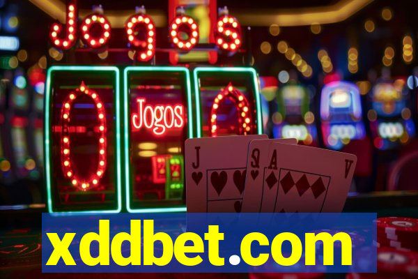 xddbet.com