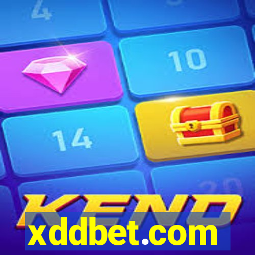 xddbet.com