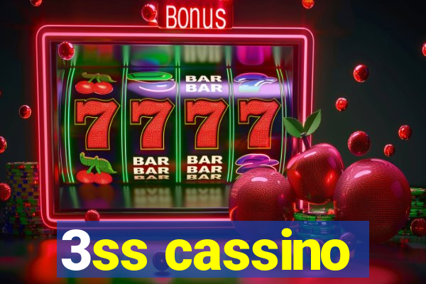 3ss cassino