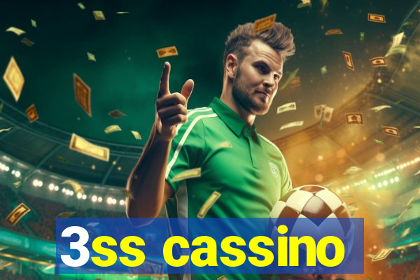 3ss cassino