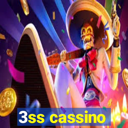 3ss cassino